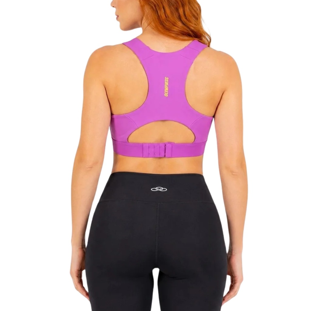 Imagem 2 do produto Top Olympikus Corre - Feminino