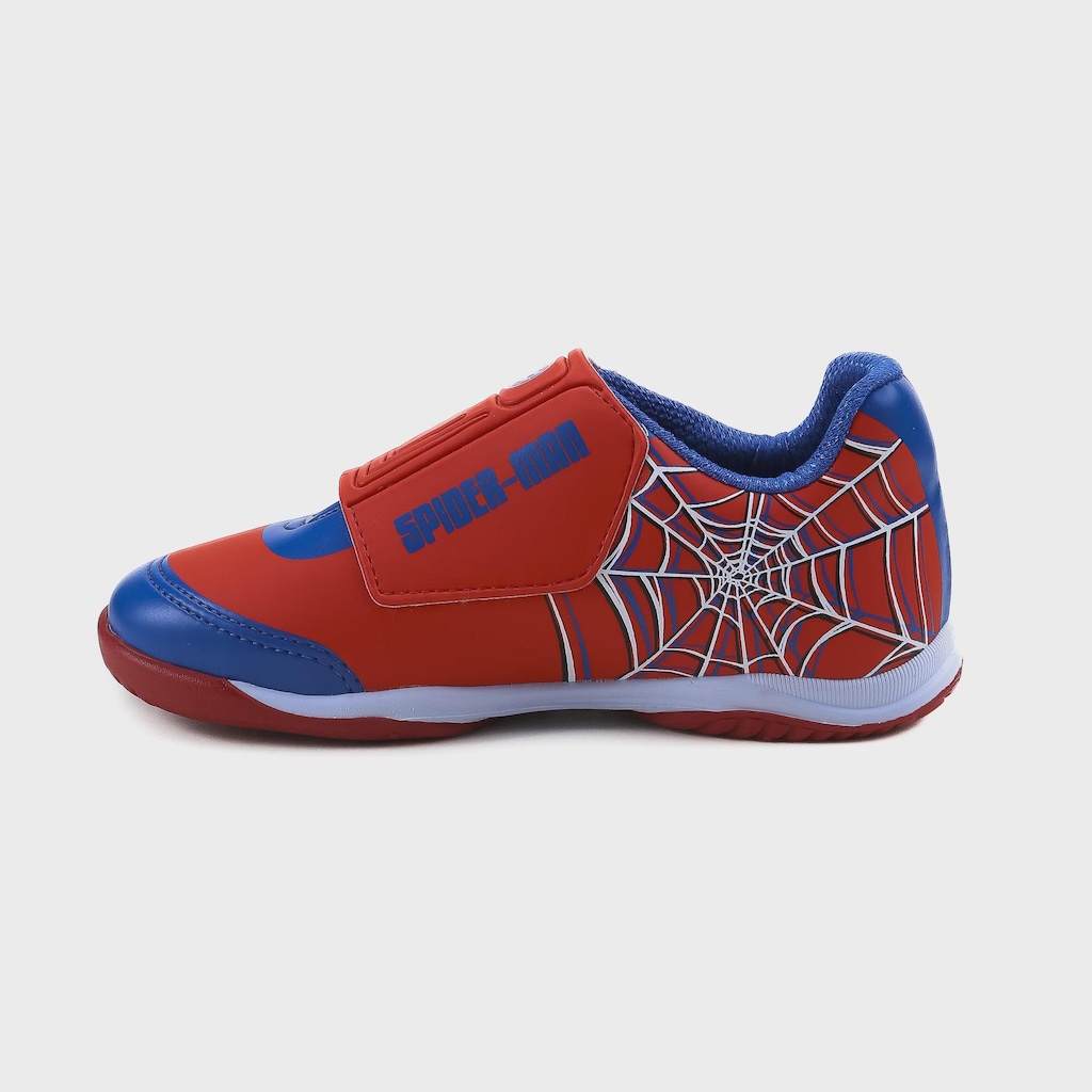 Imagem 2 do produto Kit Dray Marvel Chuteira e Bola Infantil