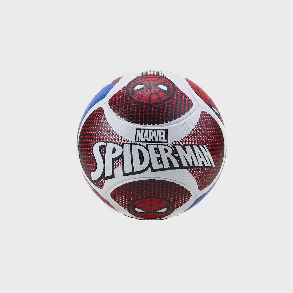 Imagem 3 do produto Kit Dray Marvel Chuteira e Bola Infantil