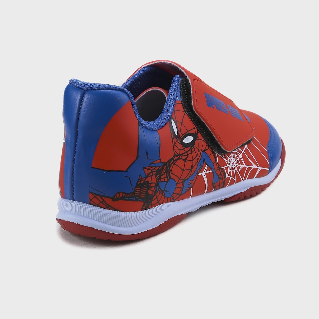 Imagem 5 do produto Kit Dray Marvel Chuteira e Bola Infantil