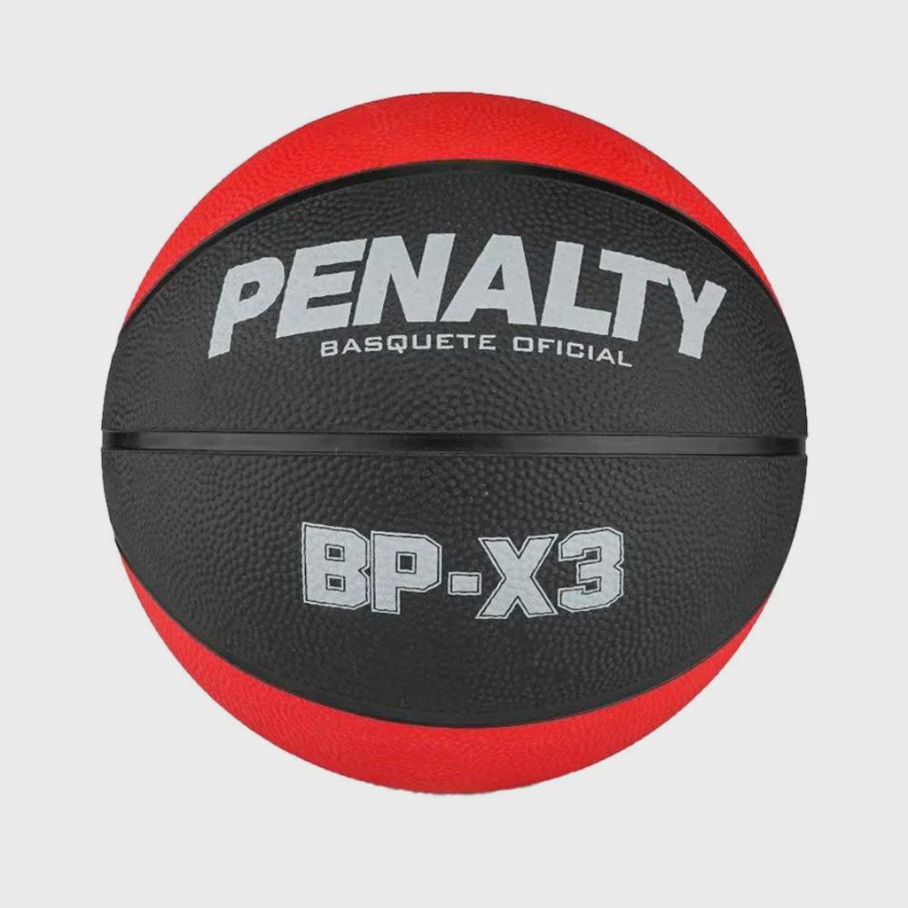 Imagem 3 do produto Bola de Basquete Penalty BP-X3 XXIV