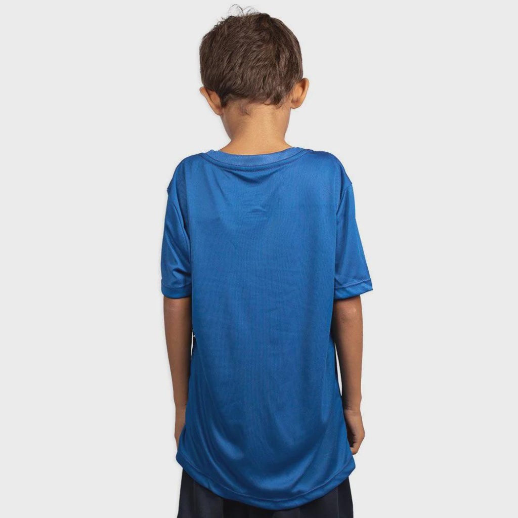 Imagem 2 do produto Camiseta Penalty X Infantil