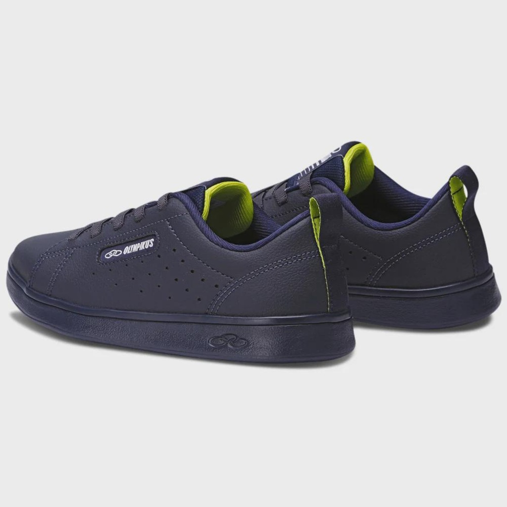 Imagem 4 do produto Tênis Infantil Olympikus Only 2