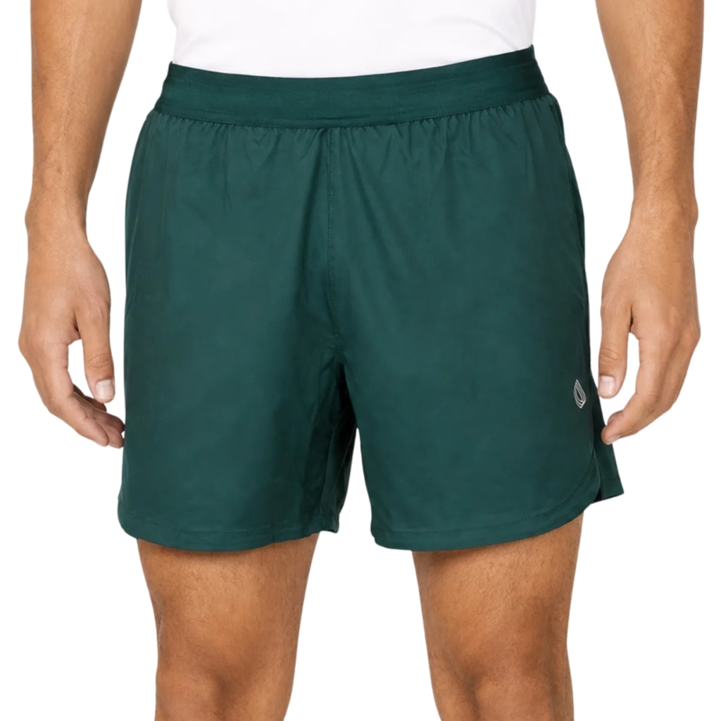 Imagem 1 do produto Bermuda Olympikus Corre Foco 2 em 1 - Masculina