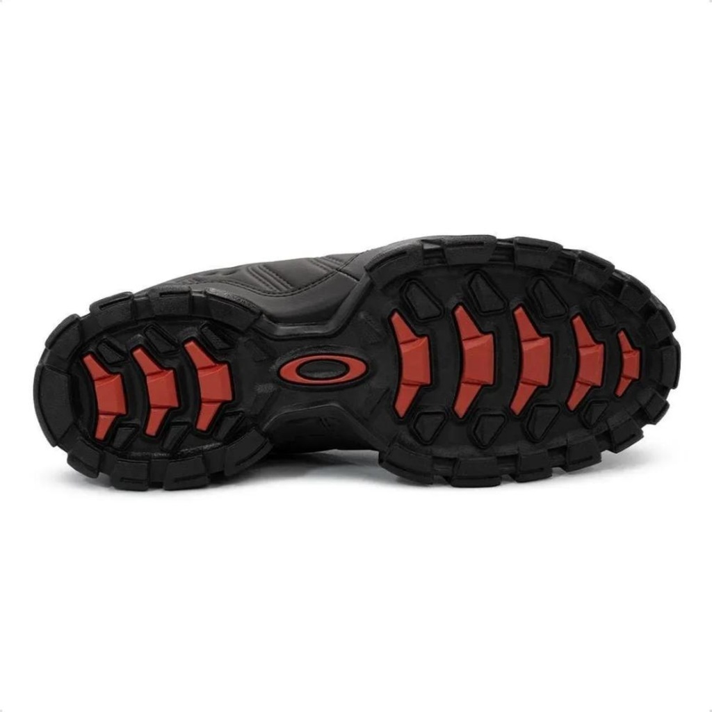 Imagem 5 do produto Tênis Masculino Oakley Bridge