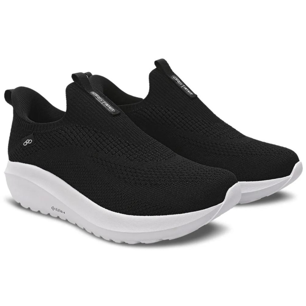 Imagem 2 do produto Tênis Feminino Olympikus Intuit