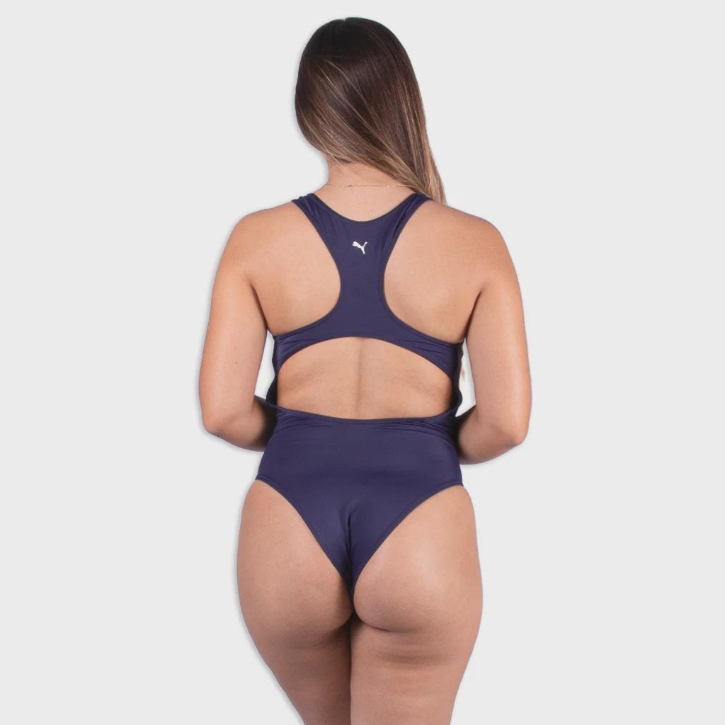 Imagem 3 do produto Maiô Puma Nadador - Feminino