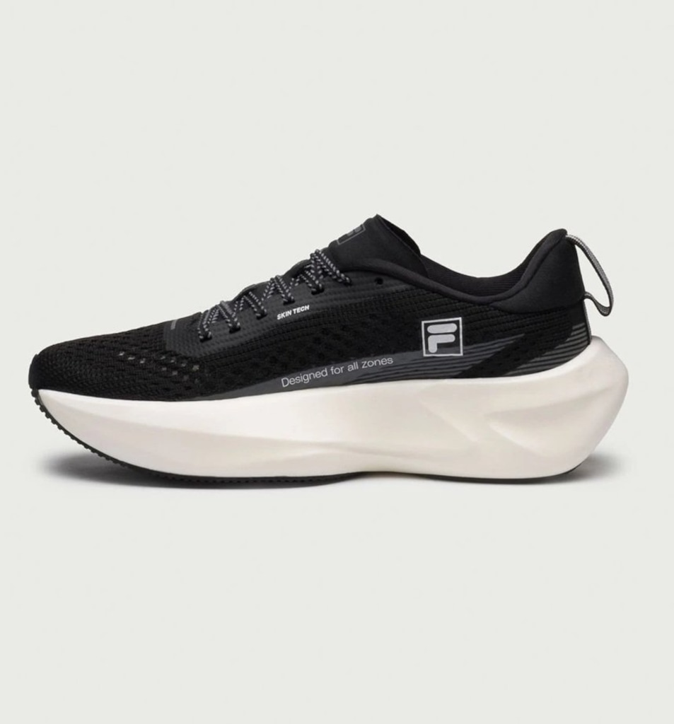 Imagem 2 do produto Tênis Masculino Fila Speedzone 2