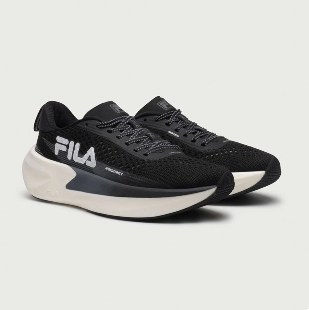 Imagem 3 do produto Tênis Masculino Fila Speedzone 2