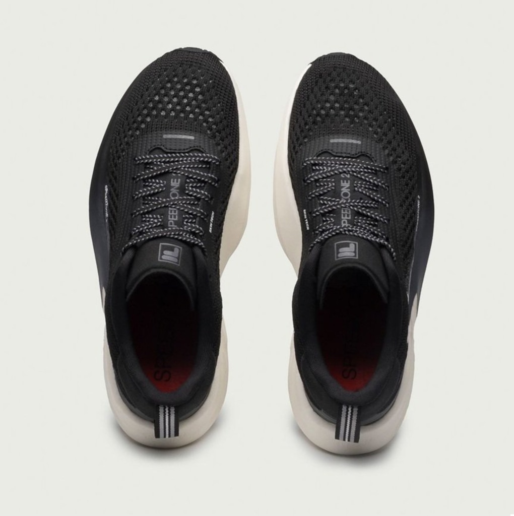 Imagem 4 do produto Tênis Masculino Fila Speedzone 2