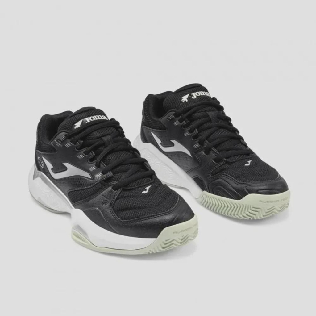Imagem 2 do produto Tênis Feminino Joma Master 1000 Lady