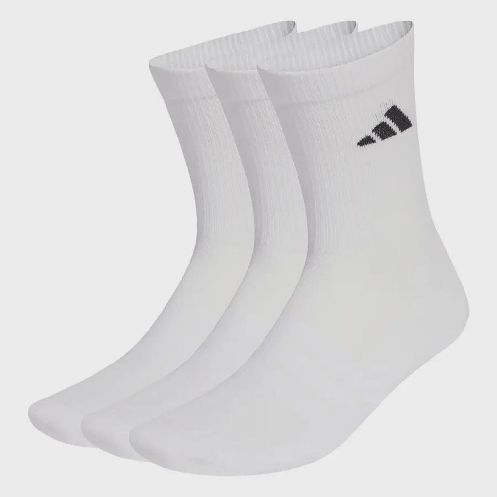Imagem 1 do produto Meia adidas Cano Longo - Adullto