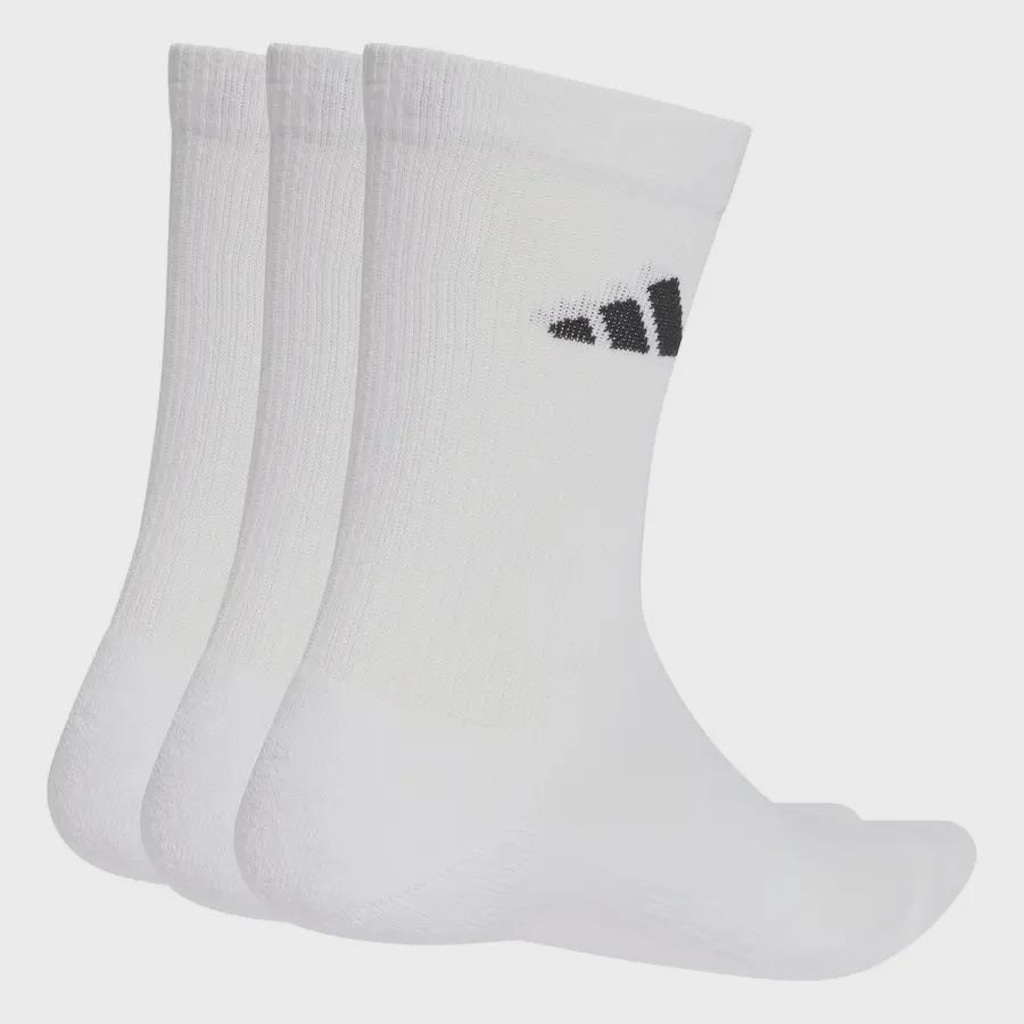 Imagem 2 do produto Meia adidas Cano Longo - Adullto