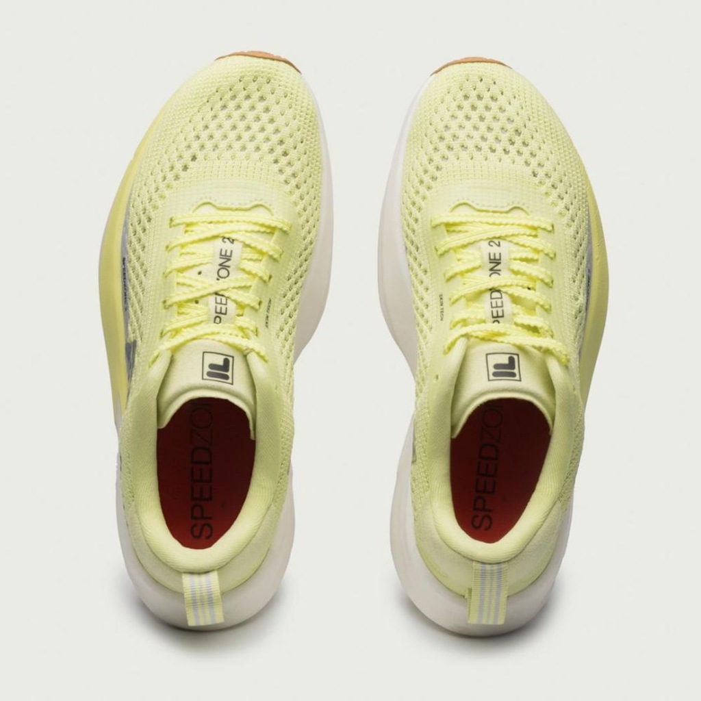 Imagem 4 do produto Tênis Masculino Fila Speedzone 2