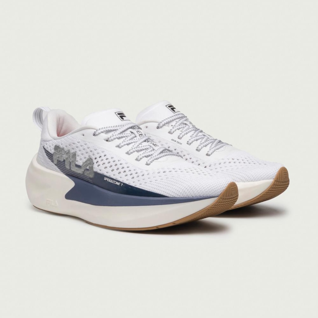 Imagem 3 do produto Tênis Masculino Fila Speedzone 2