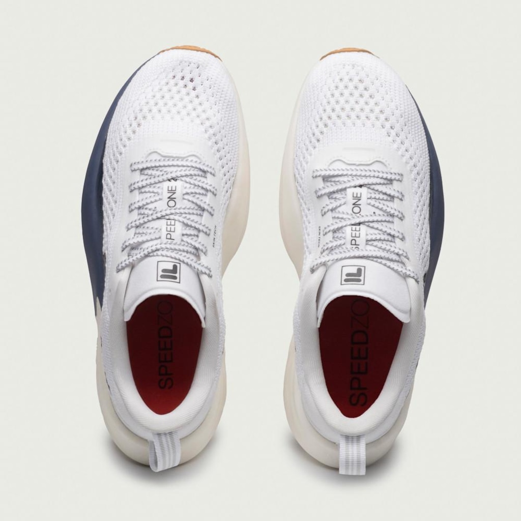 Imagem 4 do produto Tênis Masculino Fila Speedzone 2