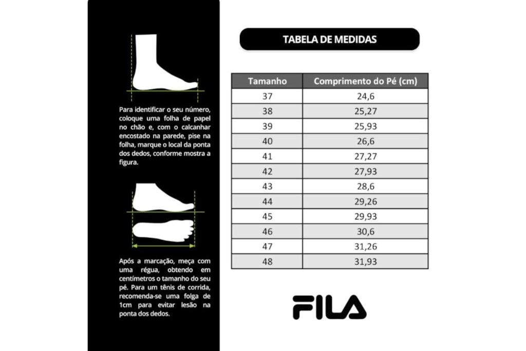 Imagem 5 do produto Tênis Masculino Fila Speedzone 2