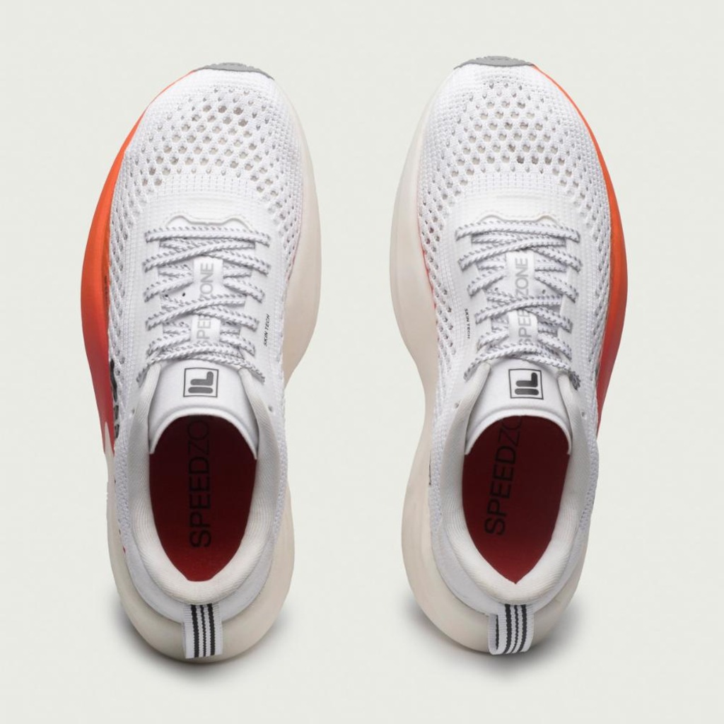 Imagem 4 do produto Tênis Feminino Fila Speedzone 2