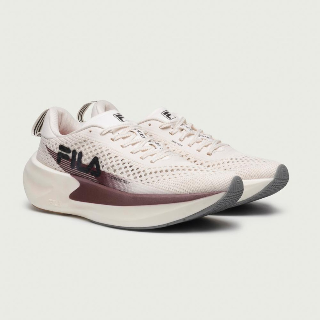 Imagem 3 do produto Tênis Feminino Fila Speedzone 2