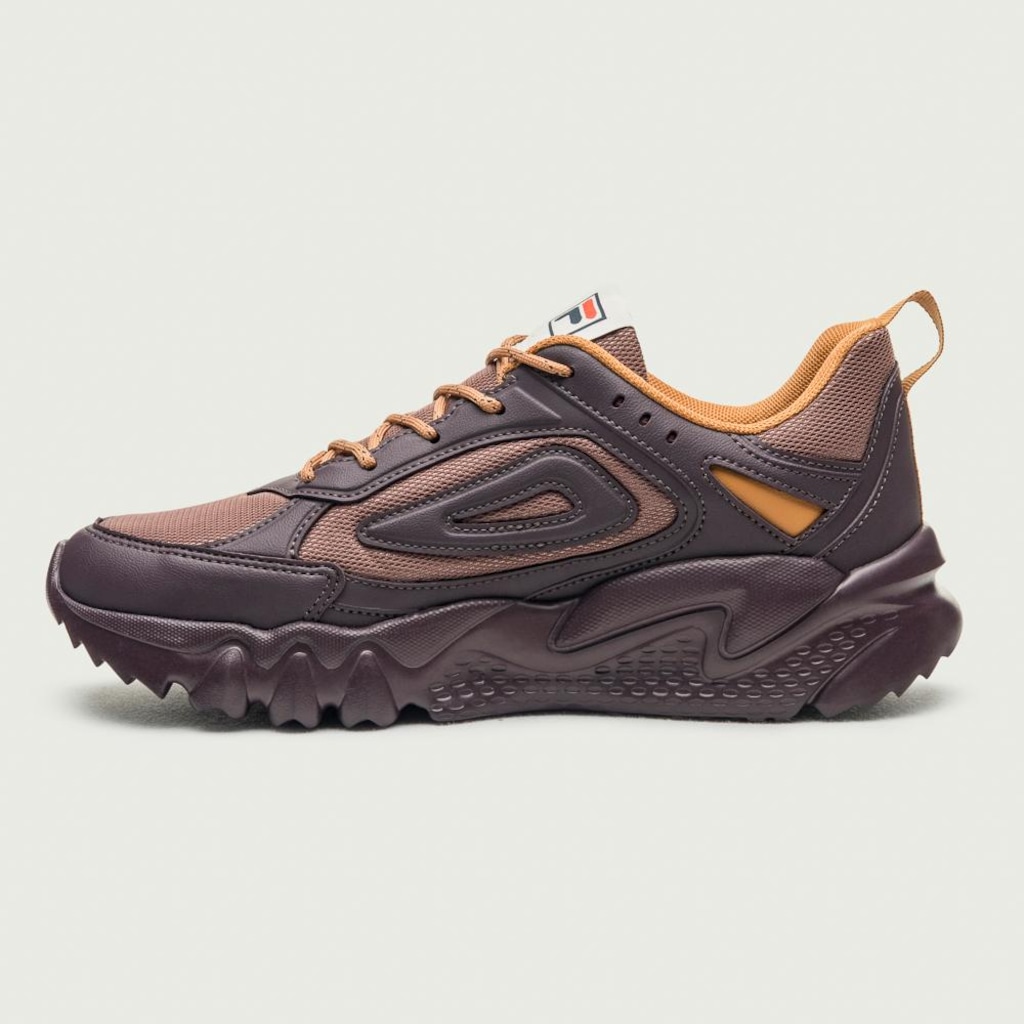 Imagem 2 do produto Tênis Masculino Fila Venture Tracer Lite