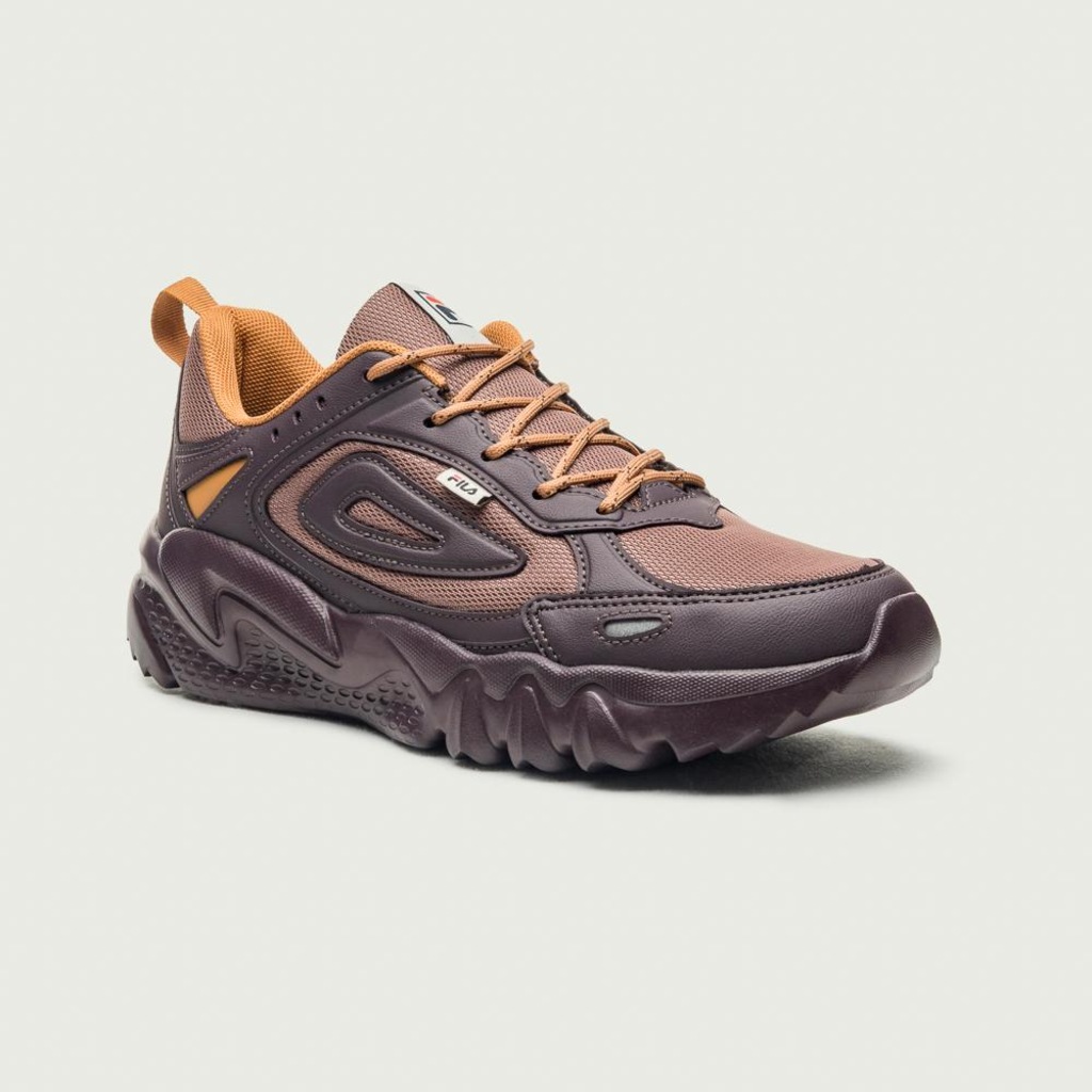 Imagem 3 do produto Tênis Masculino Fila Venture Tracer Lite