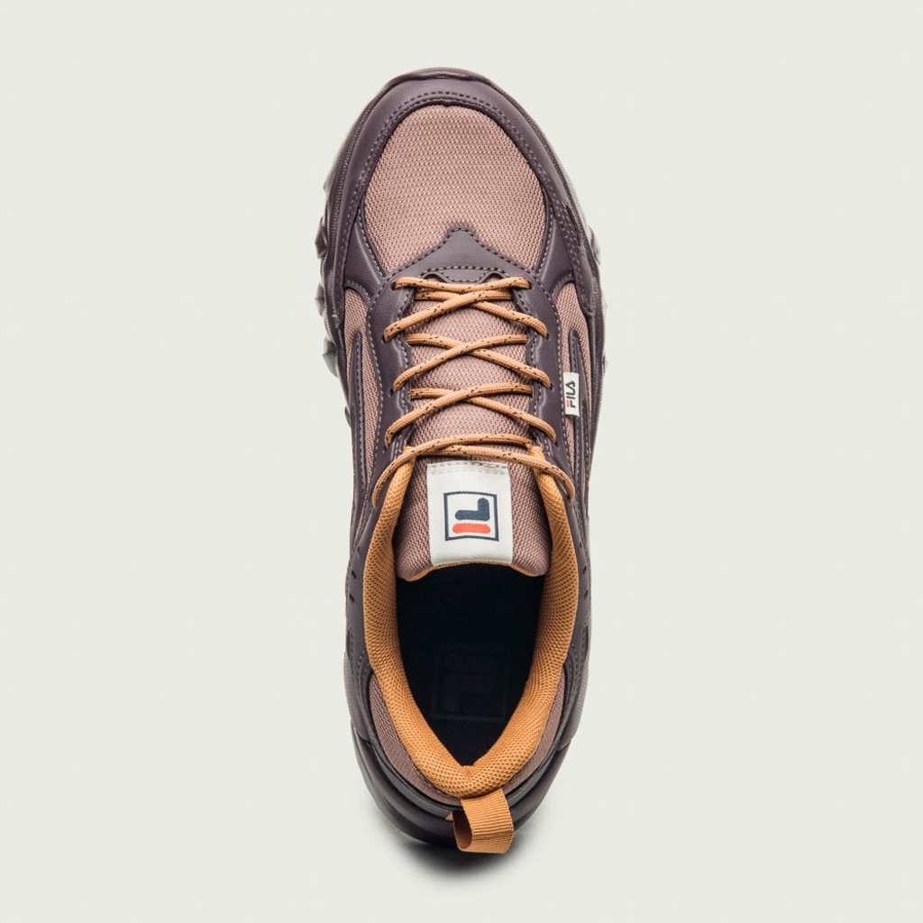 Imagem 4 do produto Tênis Masculino Fila Venture Tracer Lite