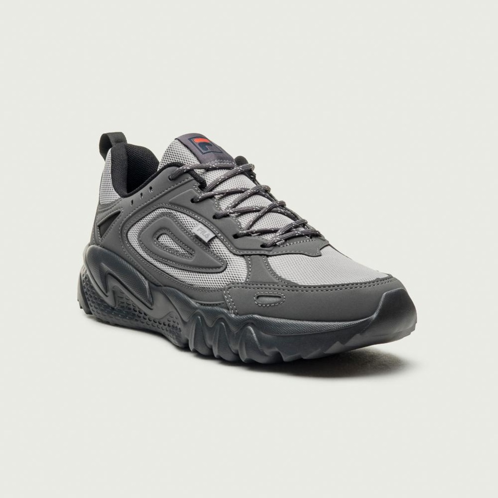 Imagem 3 do produto Tênis Masculino Fila Venture Tracer Lite