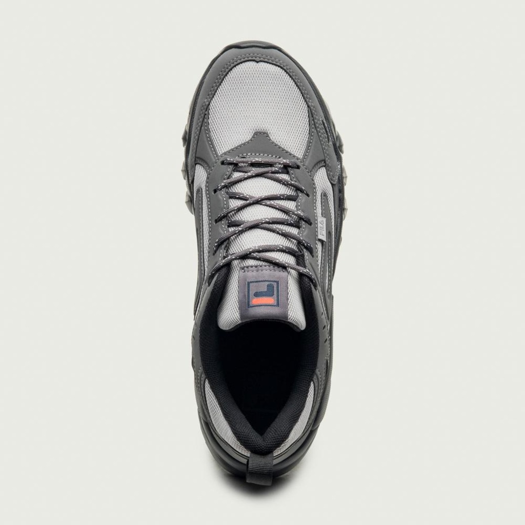 Imagem 4 do produto Tênis Masculino Fila Venture Tracer Lite