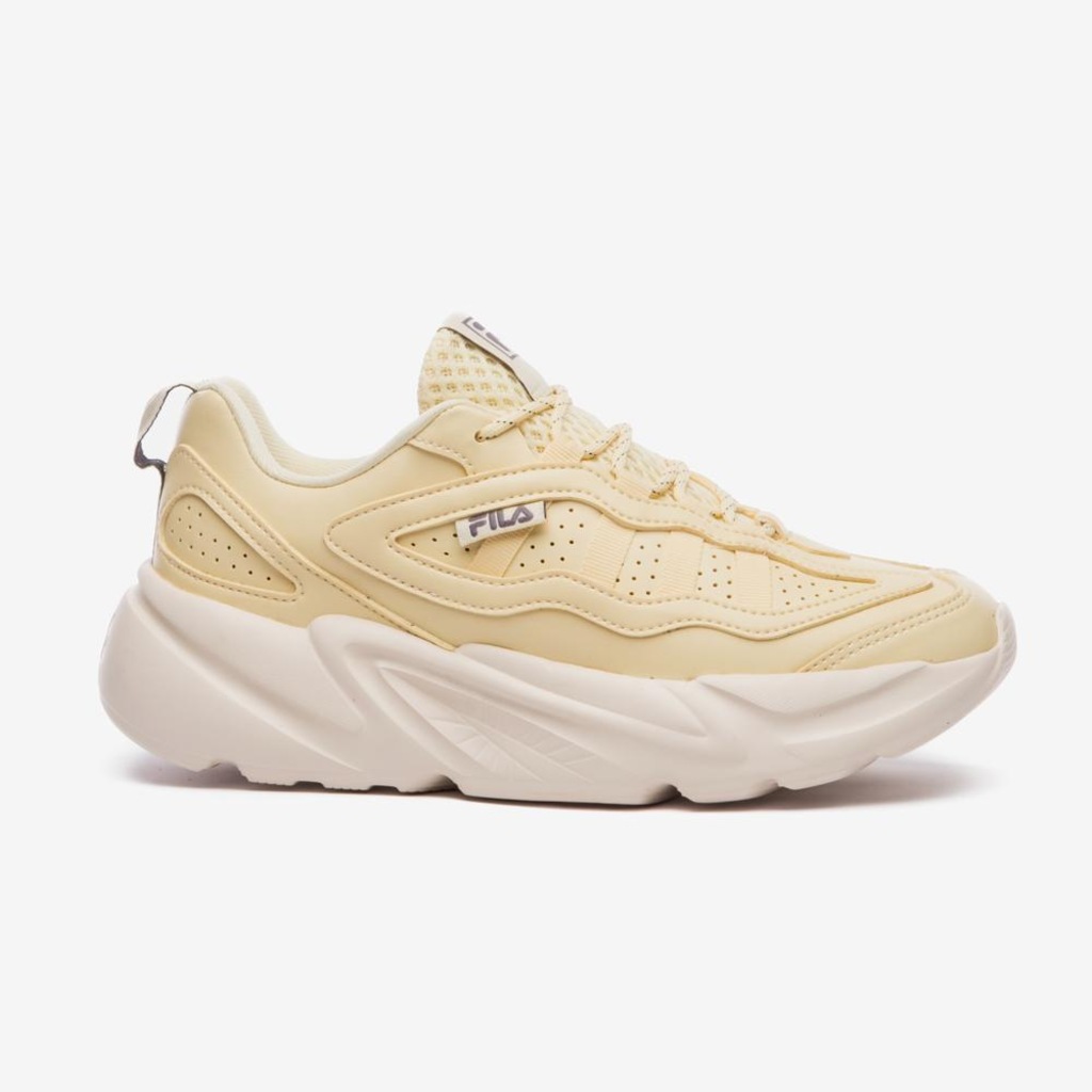 Imagem 1 do produto Tênis Feminino Fila Street Fit 3