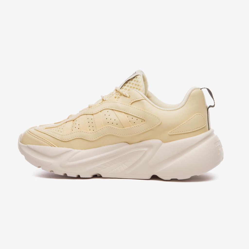 Imagem 2 do produto Tênis Feminino Fila Street Fit 3