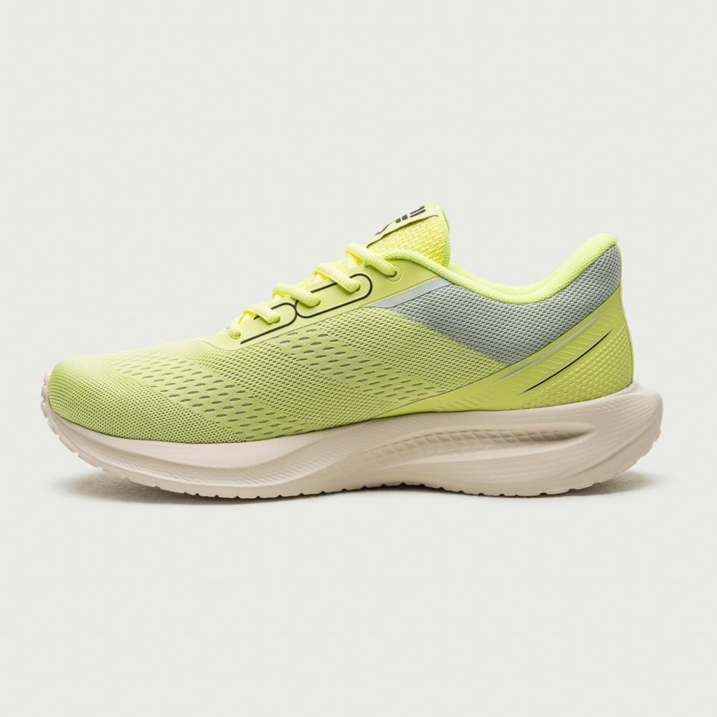 Imagem 2 do produto Tênis Feminino Fila Rise Up