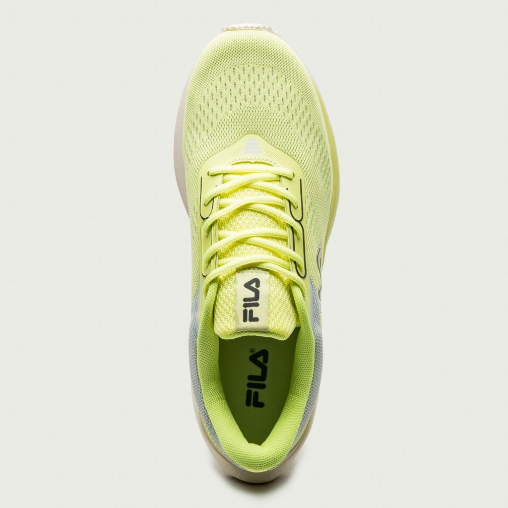 Imagem 4 do produto Tênis Feminino Fila Rise Up