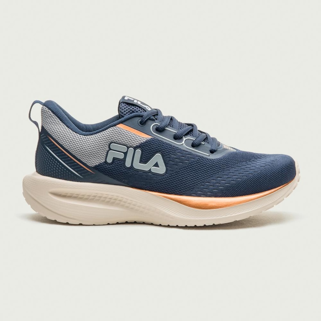 Imagem 1 do produto Tênis Feminino Fila Rise Up