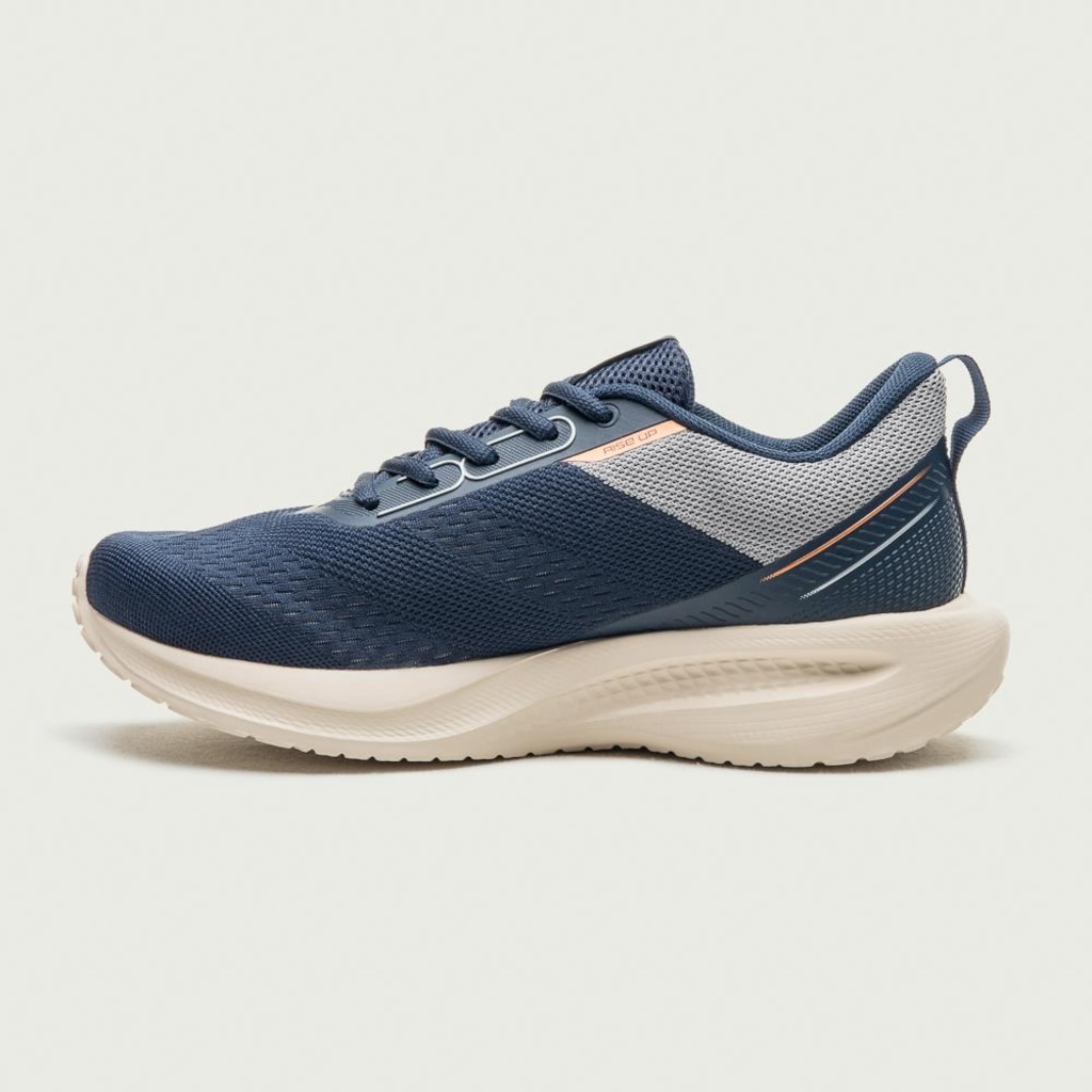 Imagem 2 do produto Tênis Feminino Fila Rise Up
