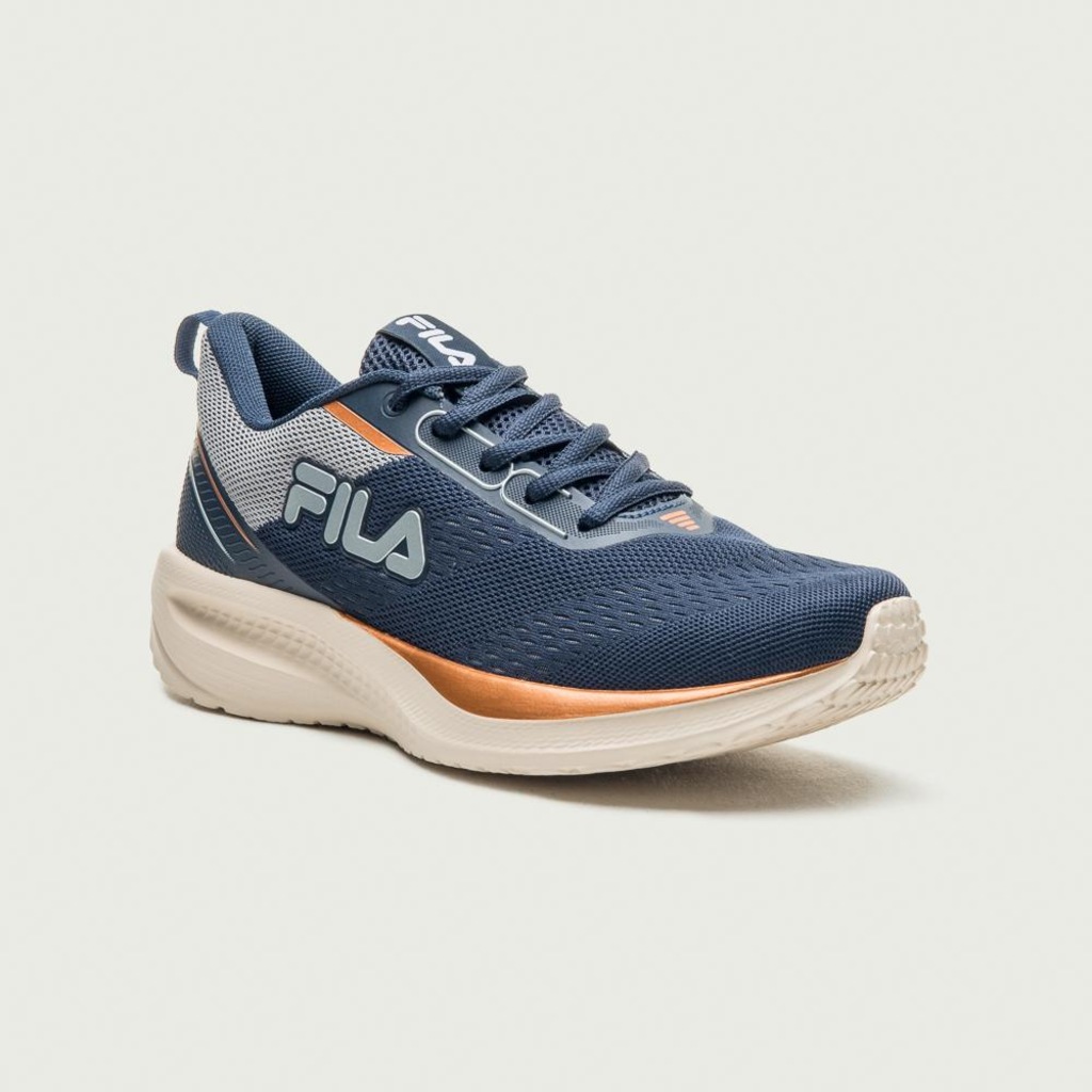 Imagem 3 do produto Tênis Feminino Fila Rise Up