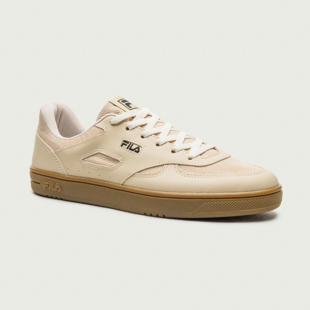Imagem 3 do produto Tênis Masculino Fila Court 85