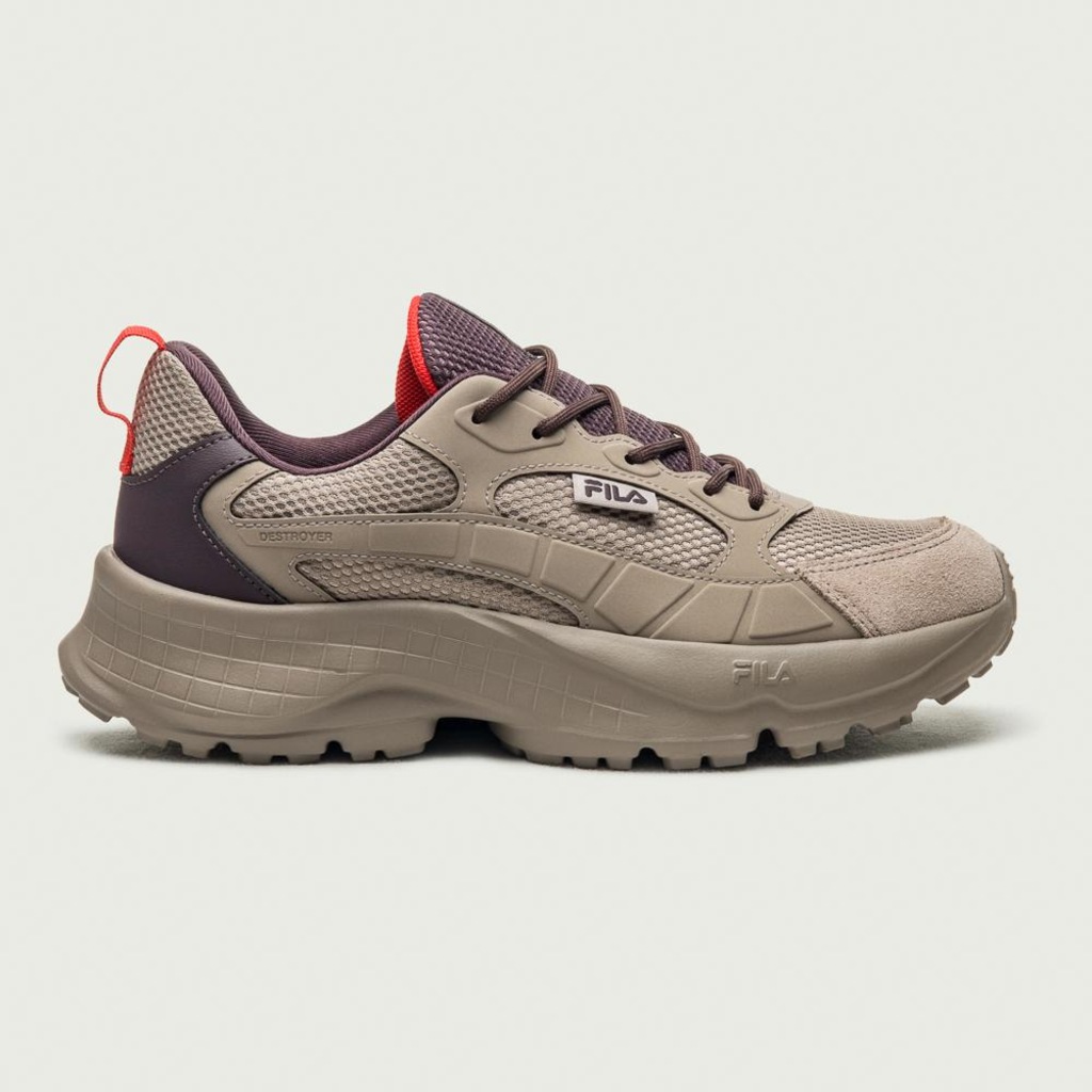 Imagem 1 do produto Tênis Masculino Fila Destroyer
