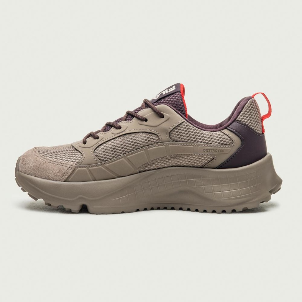 Imagem 2 do produto Tênis Masculino Fila Destroyer