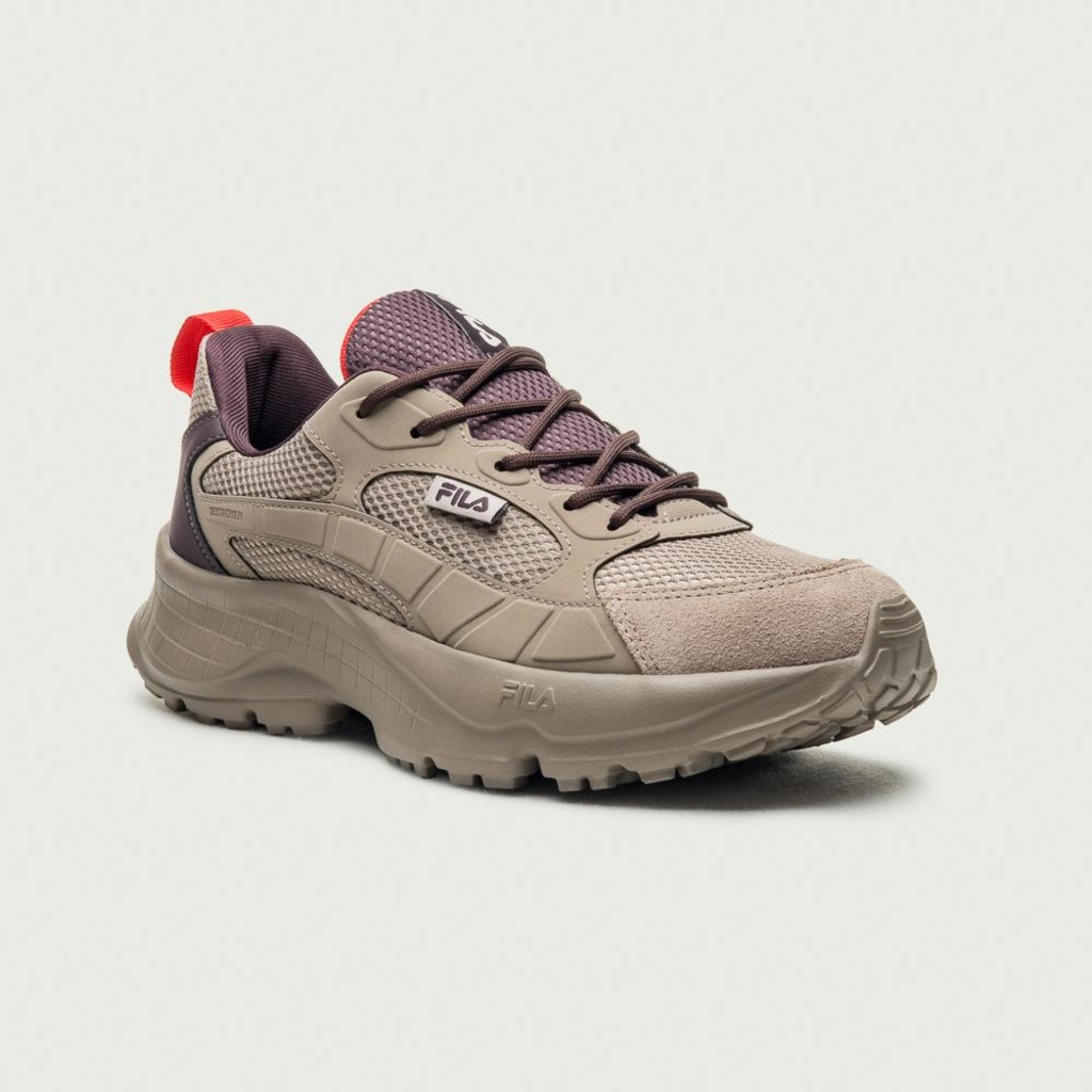 Imagem 3 do produto Tênis Masculino Fila Destroyer