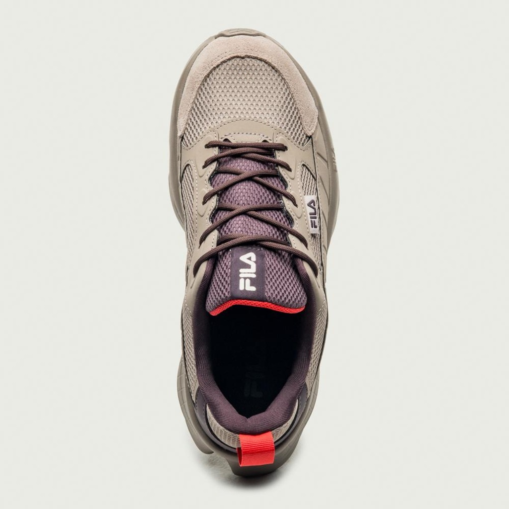Imagem 4 do produto Tênis Masculino Fila Destroyer