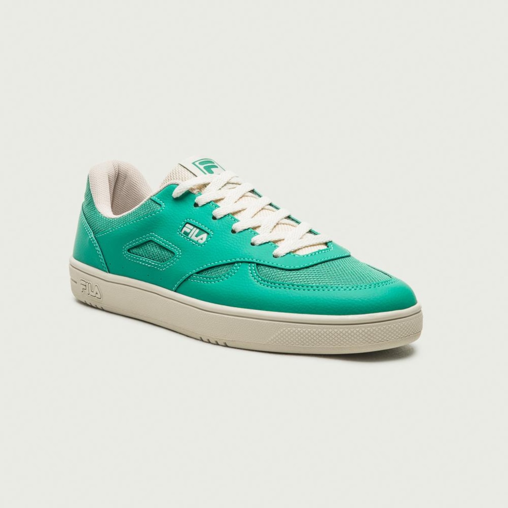 Imagem 3 do produto Tênis Masculino Fila Court 85