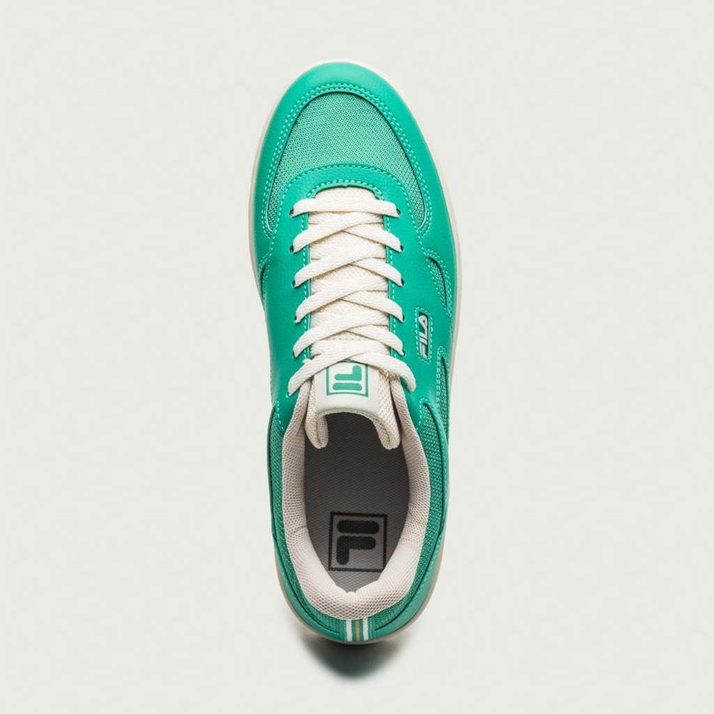 Imagem 4 do produto Tênis Masculino Fila Court 85