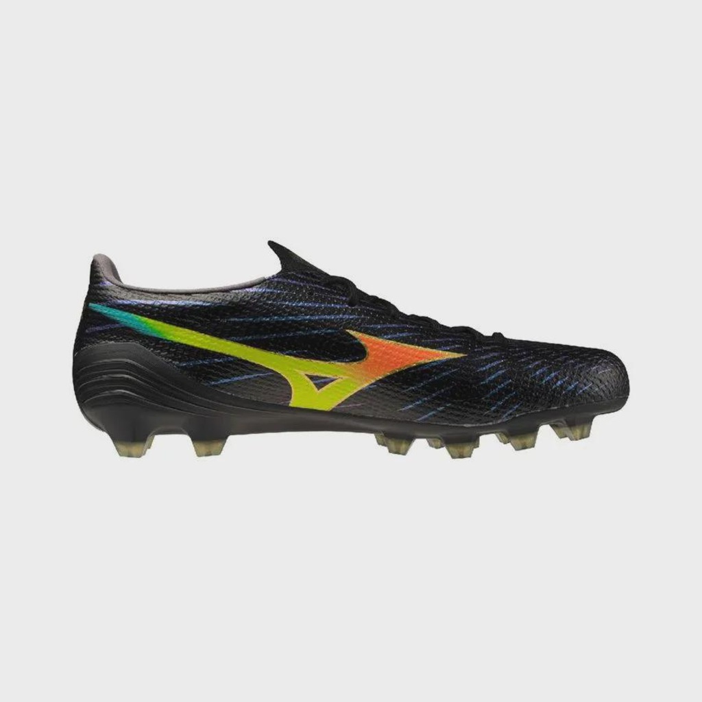 Imagem 3 do produto Chuteira de Campo Adulto Mizuno Alpha III Japan