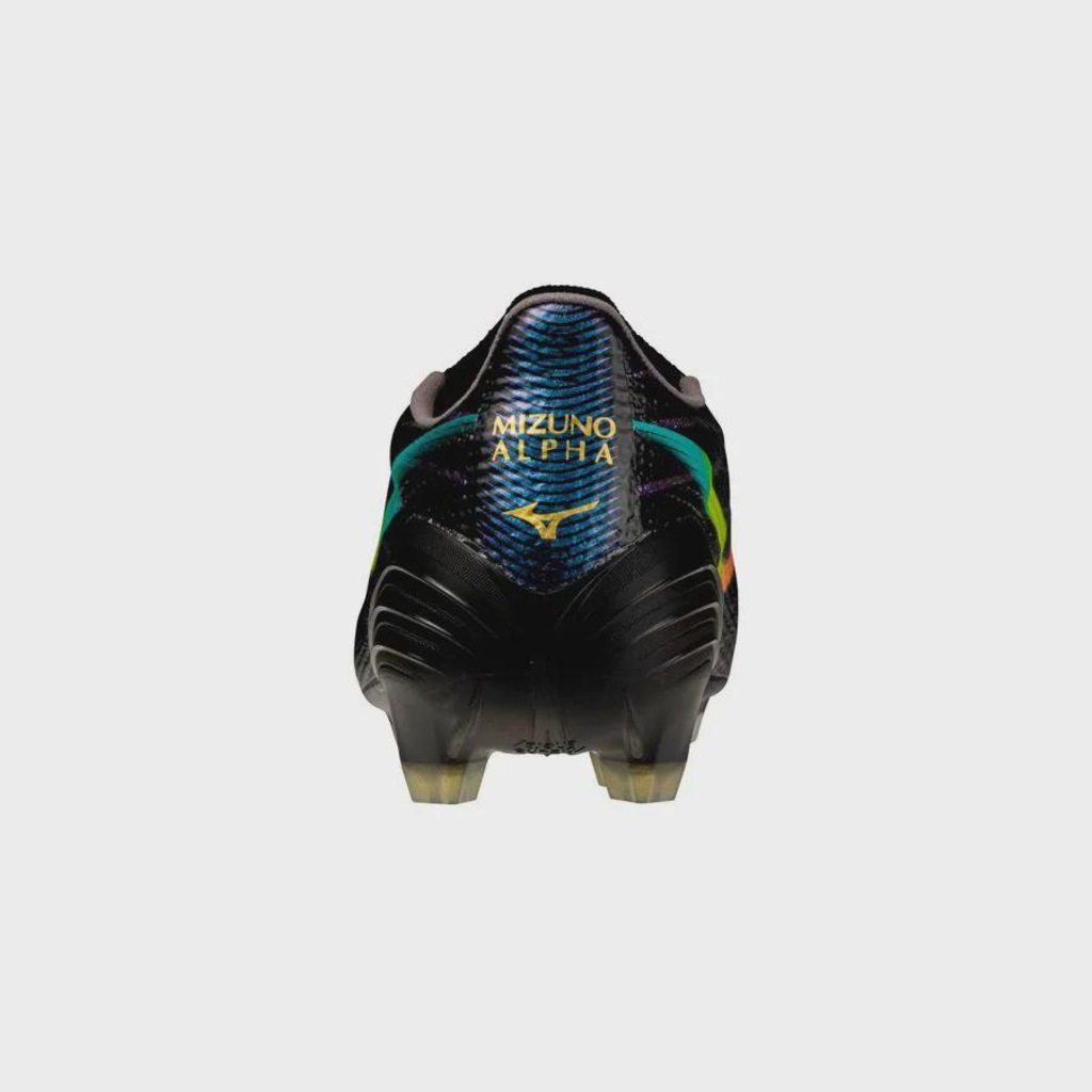 Imagem 5 do produto Chuteira de Campo Adulto Mizuno Alpha III Japan