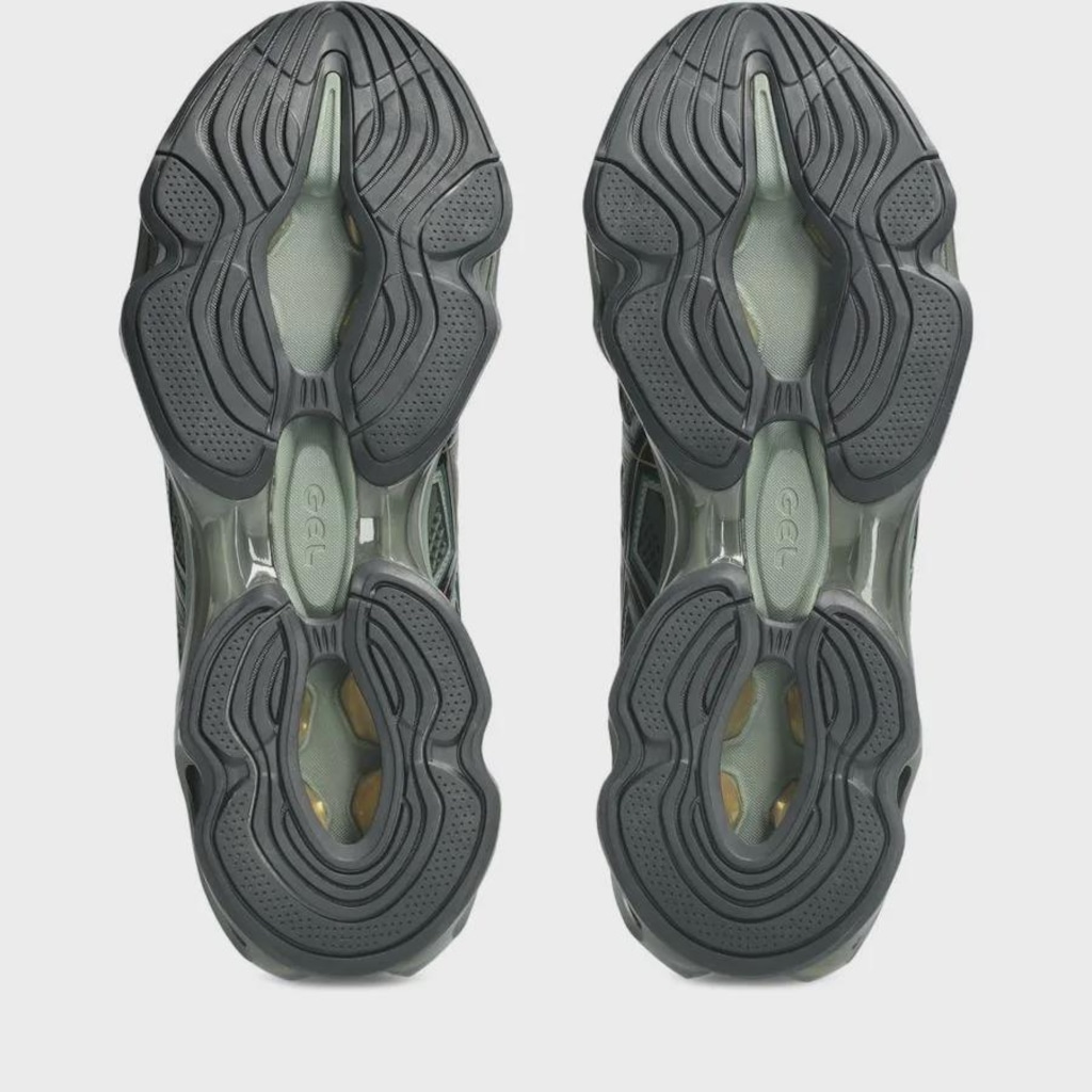 Imagem 3 do produto Tênis Unissex ASICS GEL-Kinetic 2.0