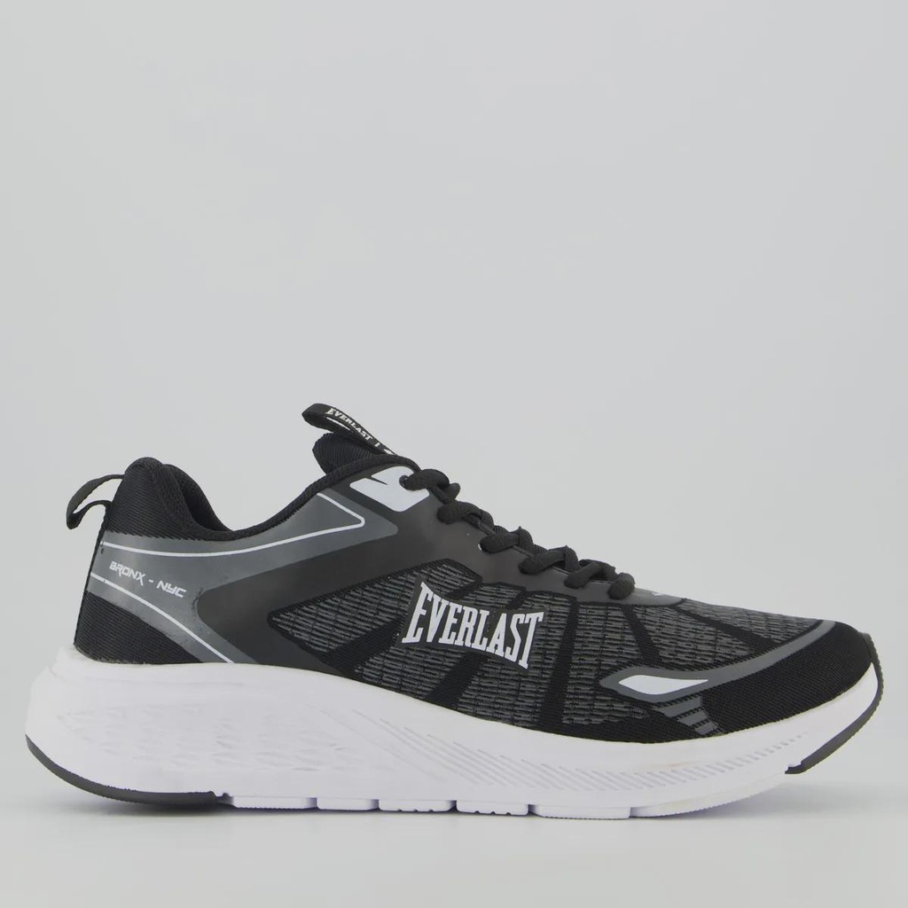 Imagem 1 do produto Tênis Masculino Everlast Hokus