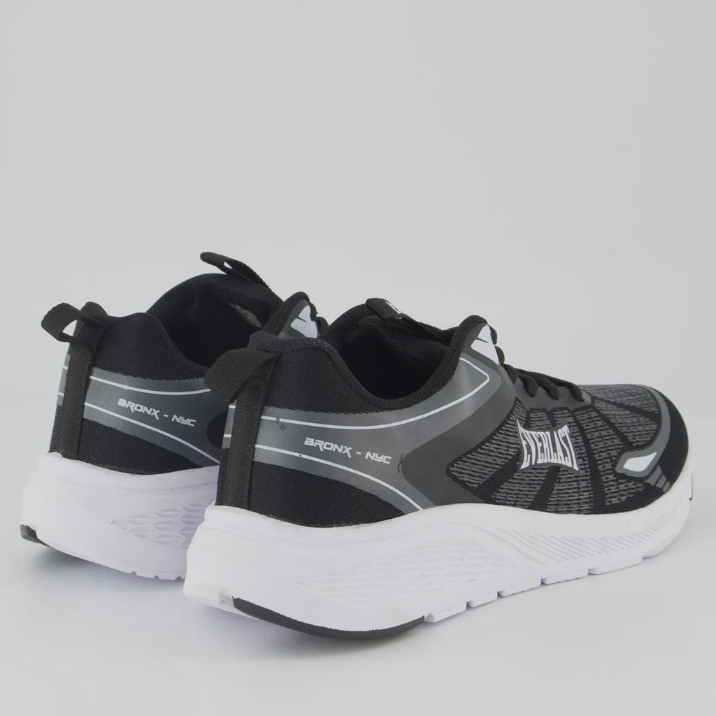 Imagem 3 do produto Tênis Masculino Everlast Hokus
