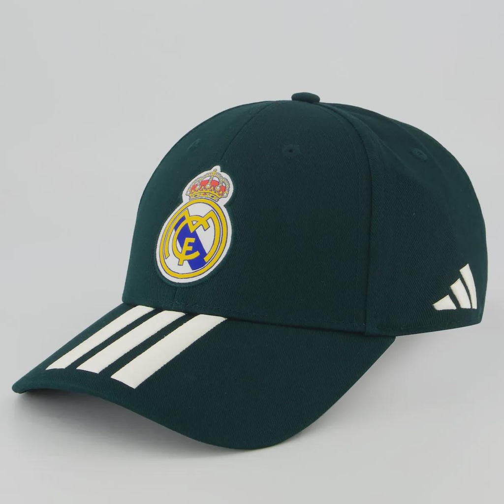 Imagem 1 do produto Boné Adidas Real Madrid Baseball