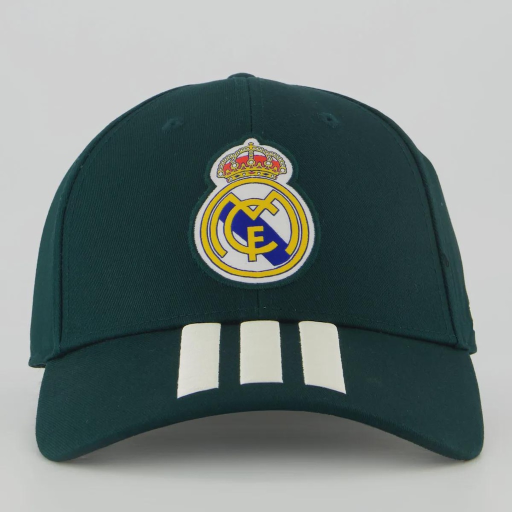Imagem 2 do produto Boné Adidas Real Madrid Baseball