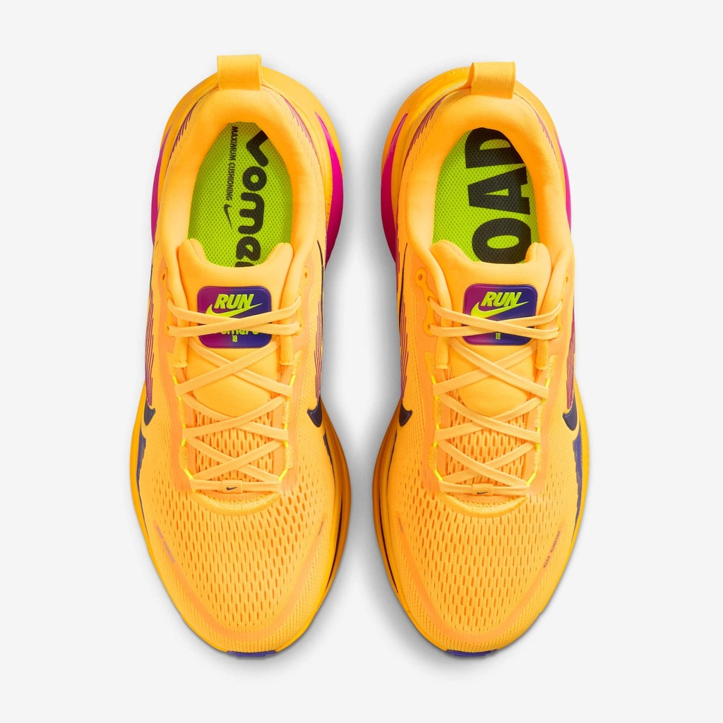 Imagem 4 do produto Tênis Masculino Nike Vomero 18